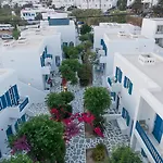 Hotel Acrogiali Beachfront Mykonos Platys Gialos (Mykonos)