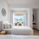 Acrogiali Beachfront Mykonos Hotel