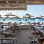 Hotel Acrogiali Beachfront Mykonos