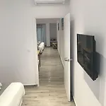 Acrogiali Beachfront Mykonos Hotel