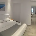Acrogiali Beachfront Mykonos
