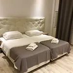 Hotel Acrogiali Beachfront Mykonos 4*