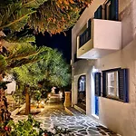 Hotel Acrogiali Beachfront Mykonos Platys Gialos (Mykonos)