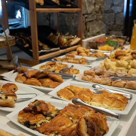 Acrogiali Beachfront Mykonos Ξενοδοχείο