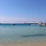 Acrogiali Beachfront Mykonos Hotel