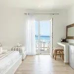 Hotel Acrogiali Beachfront Mykonos
