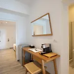 Hotel Acrogiali Beachfront Mykonos