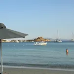 Acrogiali Beachfront Mykonos Hotel Platys Gialos (Mykonos)