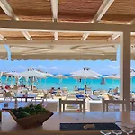 Acrogiali Beachfront Mykonos Hotel