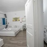 Acrogiali Beachfront Mykonos Hotel 4*