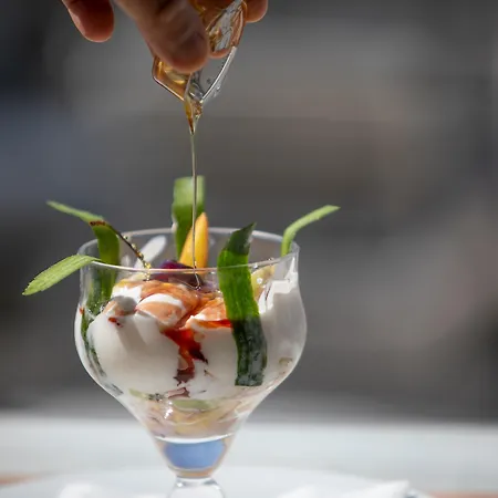 فندق Acrogiali Beachfront Mykonos بلاتيس يالوس