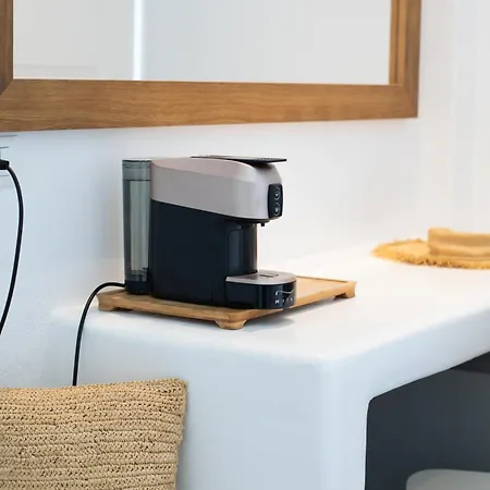 فندق Acrogiali Beachfront Mykonos