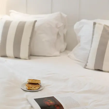 Hotel Acrogiali Beachfront Mykonos