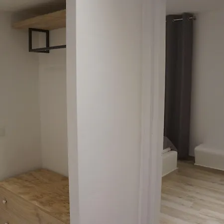 Acrogiali Beachfront Mykonos فندق 4*