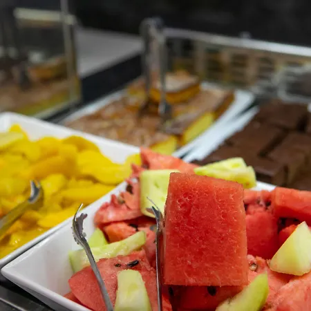 فندق Acrogiali Beachfront Mykonos