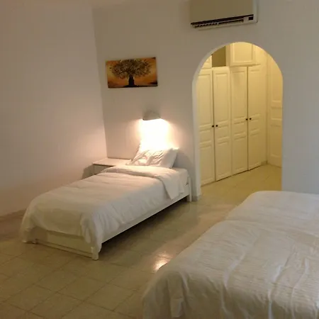 Acrogiali Beachfront Mykonos Hotel Platis Yialos