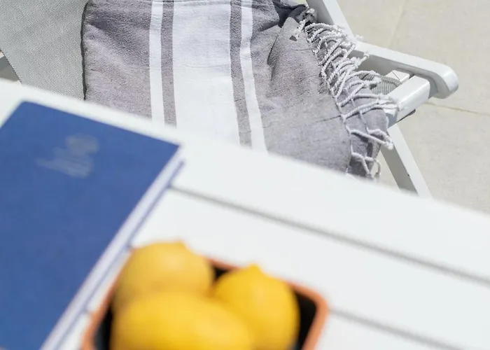 Acrogiali Beachfront Mykonos Hotel 4*