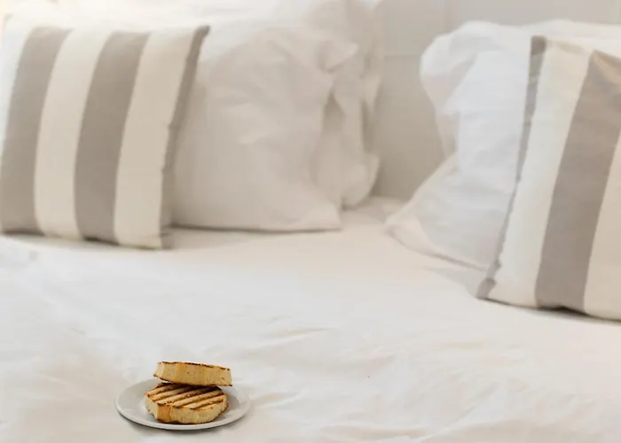 Hotel Acrogiali Beachfront Mykonos