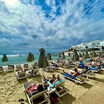 Acrogiali Beachfront Mykonos Отель