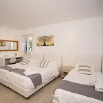 Acrogiali Beachfront Mykonos 酒店