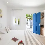 Hotel Acrogiali Beachfront Mykonos