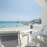 Acrogiali Beachfront Mykonos فندق