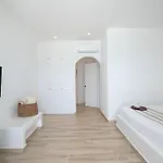 Acrogiali Beachfront Mykonos 4*