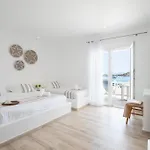 Acrogiali Beachfront Mykonos فندق