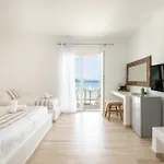 فندق Acrogiali Beachfront Mykonos