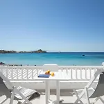酒店 Acrogiali Beachfront Mykonos 4*