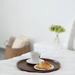 Отель Acrogiali Beachfront Mykonos Платис Ялос