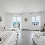 酒店 Acrogiali Beachfront Mykonos