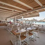 Acrogiali Beachfront Mykonos Отель Платис Ялос