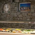 酒店 Acrogiali Beachfront Mykonos