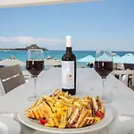 Acrogiali Beachfront Mykonos 酒店