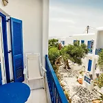 Acrogiali Beachfront Mykonos Отель 4*