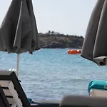 Acrogiali Beachfront Mykonos Отель 4*