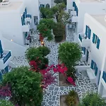Acrogiali Beachfront Mykonos Hotel Platys Gialos (Mykonos)