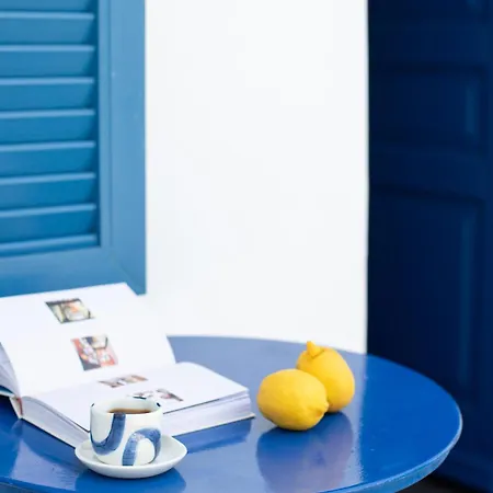 ホテル Acrogiali Beachfront Mykonos 4*