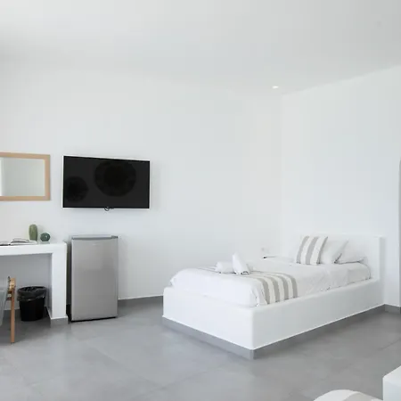 Acrogiali Beachfront Mykonos