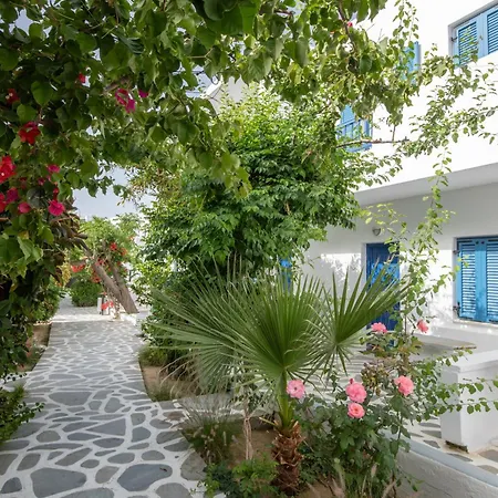 Acrogiali Beachfront Mykonos