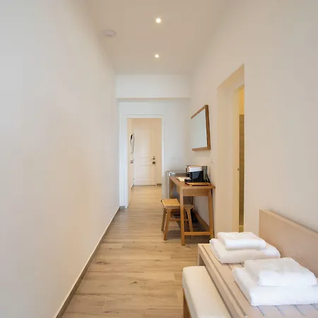 Hotel Acrogiali Beachfront Mykonos