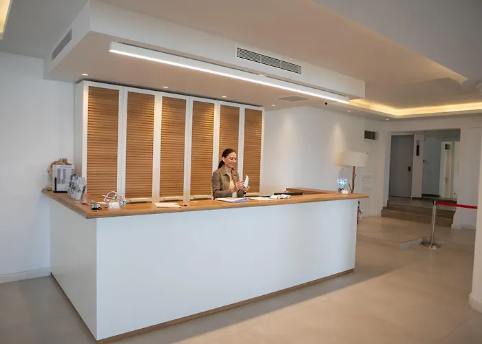 Acrogiali Beachfront Mykonos