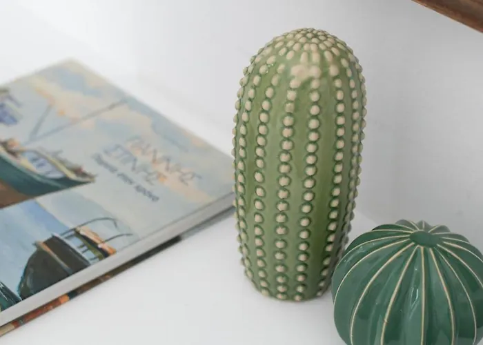 Acrogiali Beachfront Mykonos 호텔