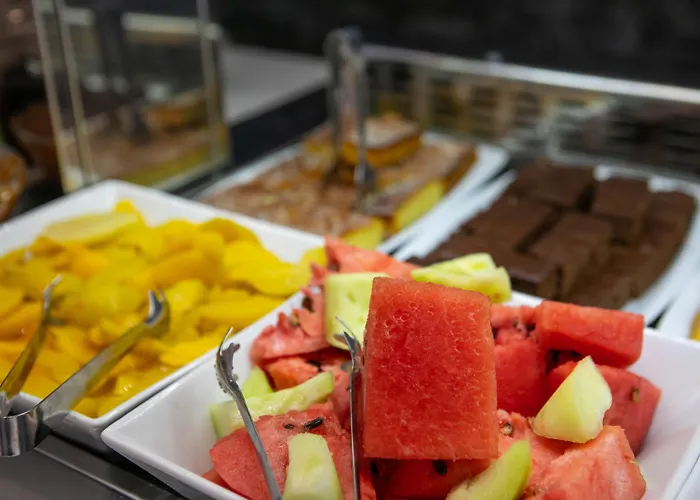 Szálloda Acrogiali Beachfront Mykonos