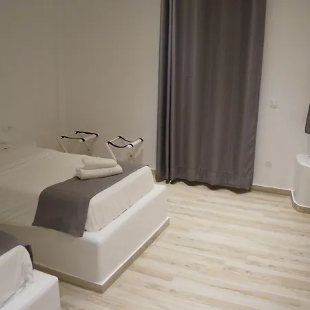 Acrogiali Beachfront Mykonos Платис Ялос