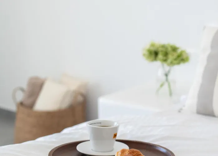 Hotel Acrogiali Beachfront Mykonos Platys Gialos (Mykonos)