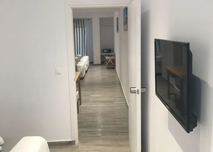 Acrogiali Beachfront Mykonos Hotel